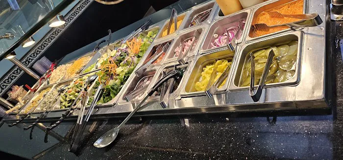 JB's Chinese Restaurant 9