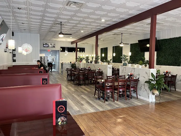 V Pho Vietnamese Cuisine 5