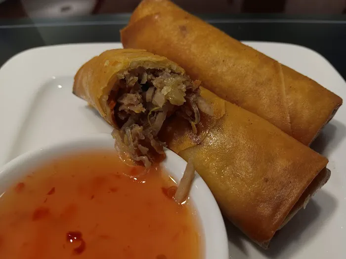 V Pho Vietnamese Cuisine 3