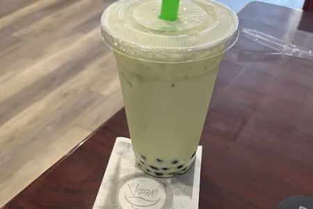 V Pho Vietnamese Cuisine