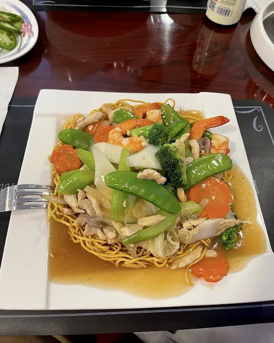 V Pho Vietnamese Cuisine 7