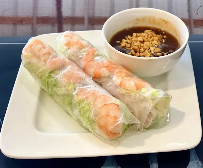 V Pho Vietnamese Cuisine 8