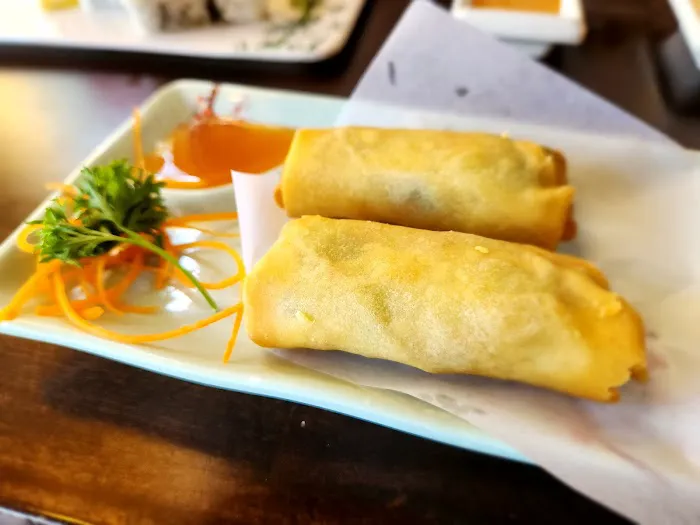 YAMATO STEAK HOUSE OF JAPAN 10