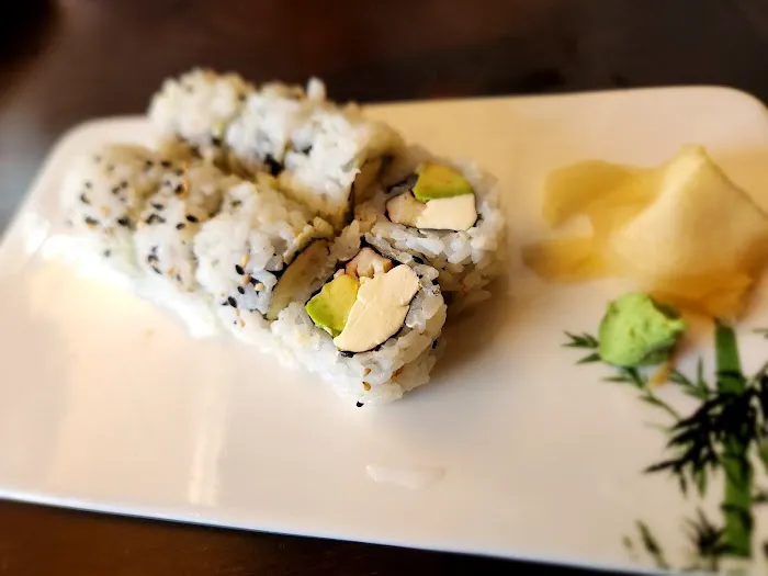 YAMATO STEAK HOUSE OF JAPAN 7