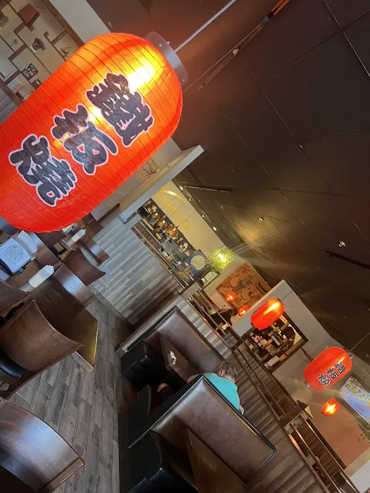 YAMATO STEAK HOUSE OF JAPAN 6