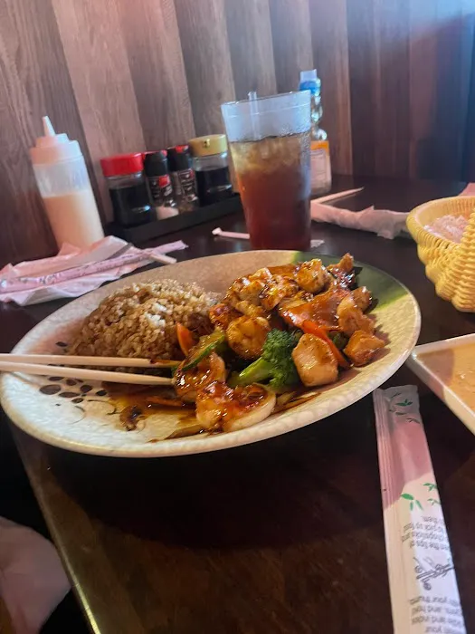 YAMATO STEAK HOUSE OF JAPAN 3