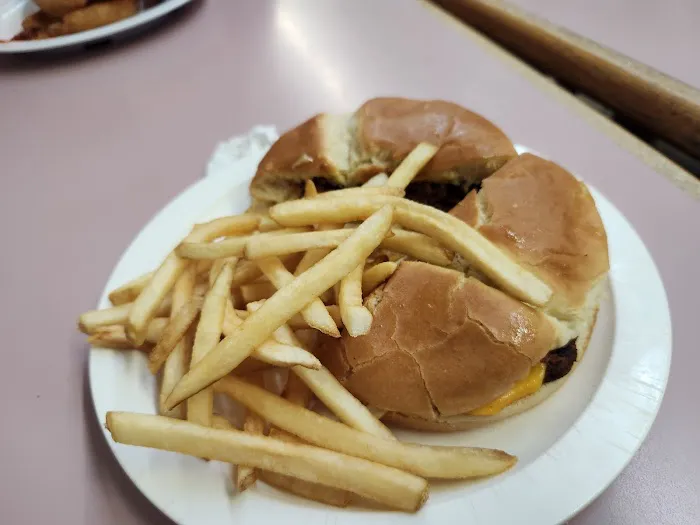 Ed's Restaurant 2