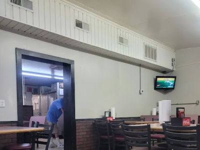 Ed's Restaurant 0
