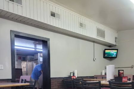 Ed's Restaurant