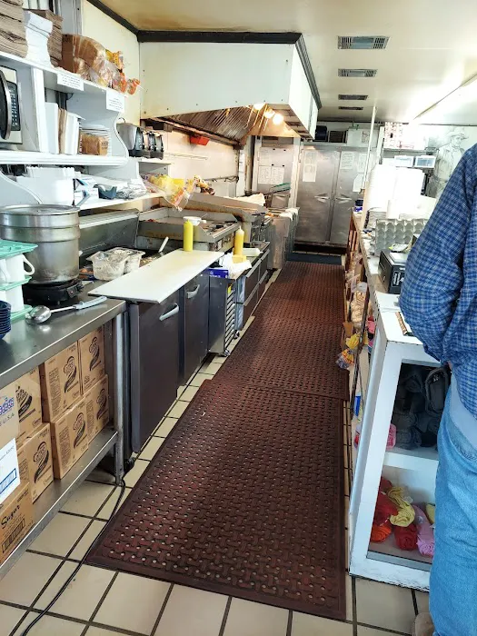 Ed's Restaurant 10