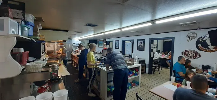 Ed's Restaurant 4