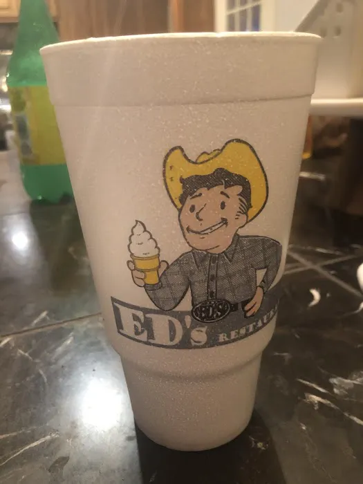 Ed's Restaurant 9