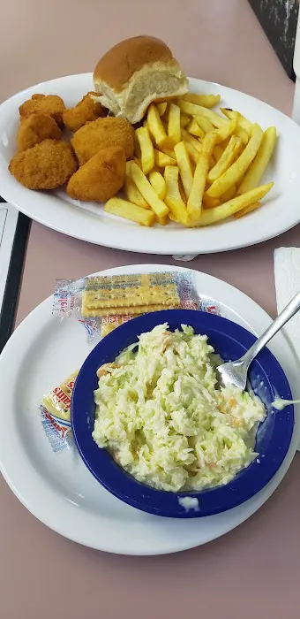 Ed's Restaurant 6
