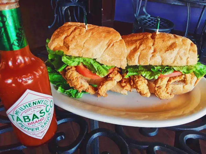 Cafe Nola Defuniak 7