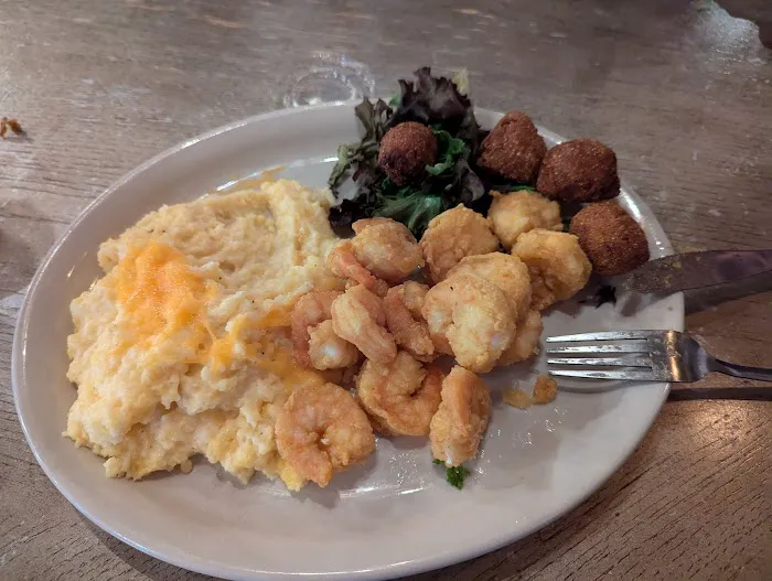 Cafe Nola Defuniak 5
