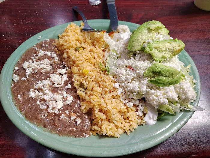 La Terraza Mexican Restaurant 3