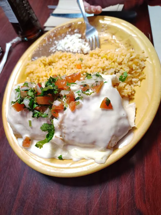 La Terraza Mexican Restaurant 1