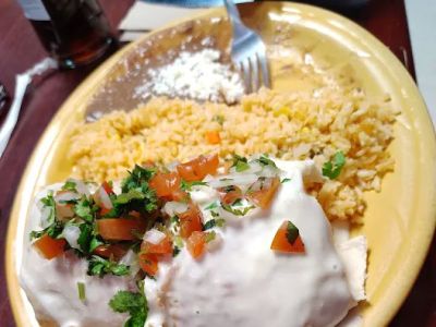 La Terraza Mexican Restaurant 0