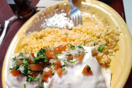 La Terraza Mexican Restaurant