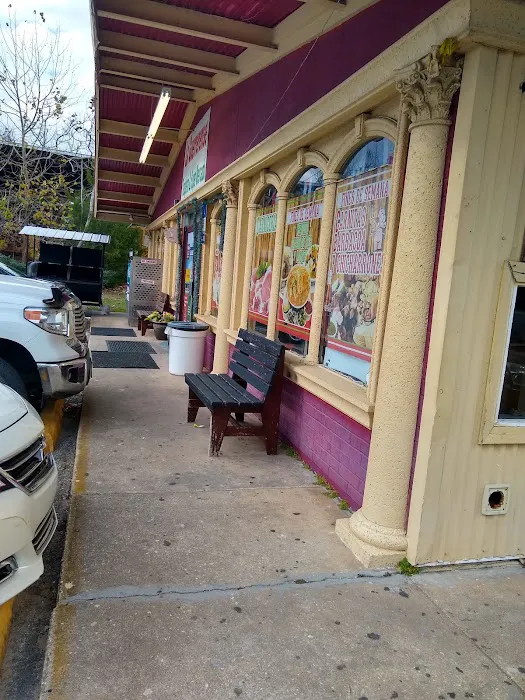 La Terraza Mexican Restaurant 10