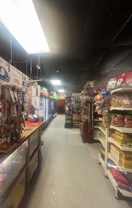 La Guerrerense Taqueria 3
