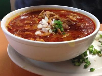 La Guerrerense Taqueria 0