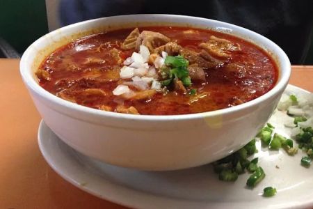 La Guerrerense Taqueria