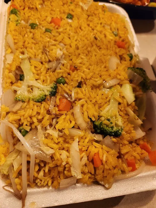 No 1 Chinese Restaurant 9