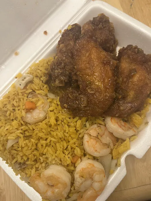 No 1 Chinese Restaurant 2