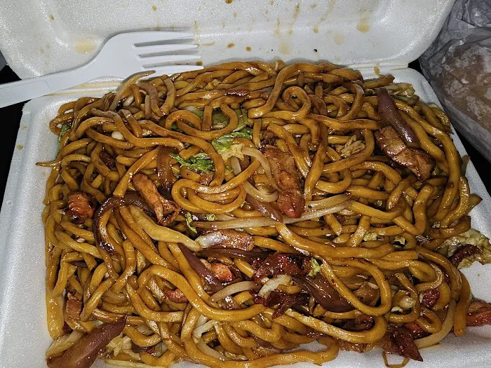 No 1 Chinese Restaurant 7