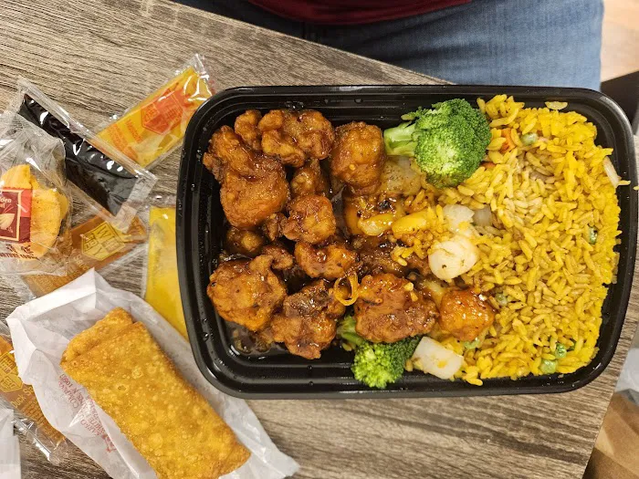No 1 Chinese Restaurant 4