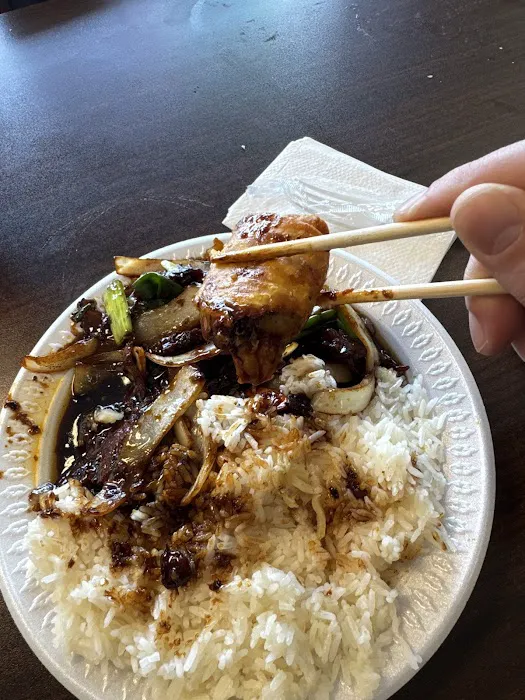 No 1 Chinese Restaurant 6