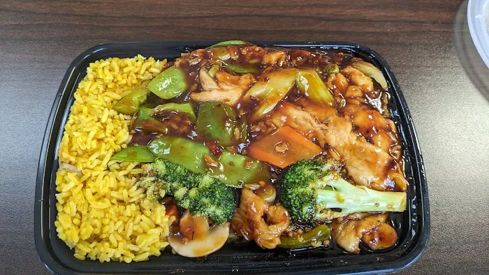 No 1 Chinese Restaurant 3
