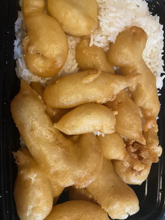 No 1 Chinese Restaurant 10