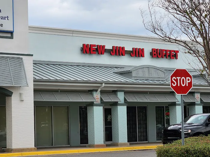 New Jin Jin Buffet 1