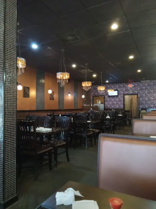 New Jin Jin Buffet 6