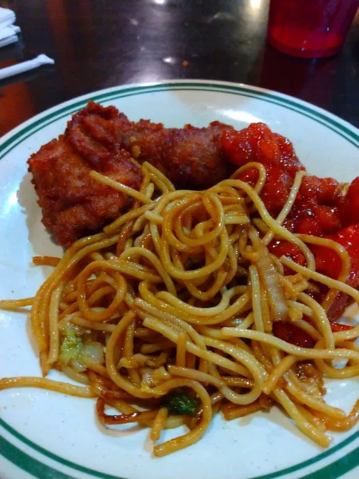 New Jin Jin Buffet 9