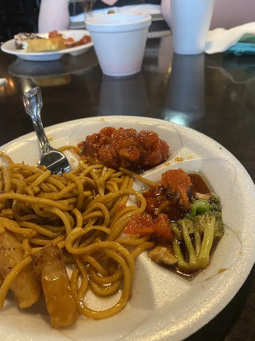 New Jin Jin Buffet 4