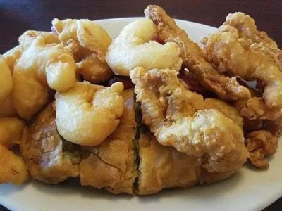 Far Man Restaurant 0