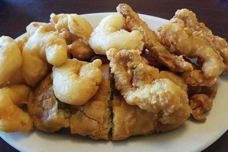 Far Man Restaurant