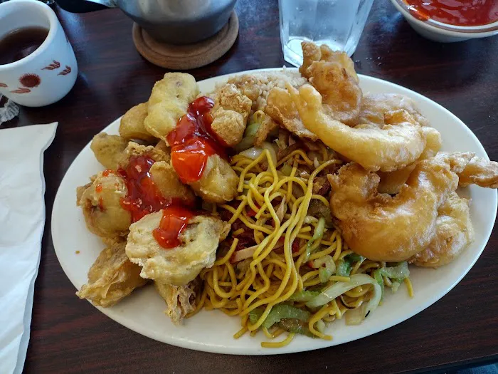 Far Man Restaurant 2