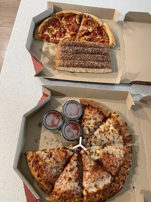 Pizza Hut 2