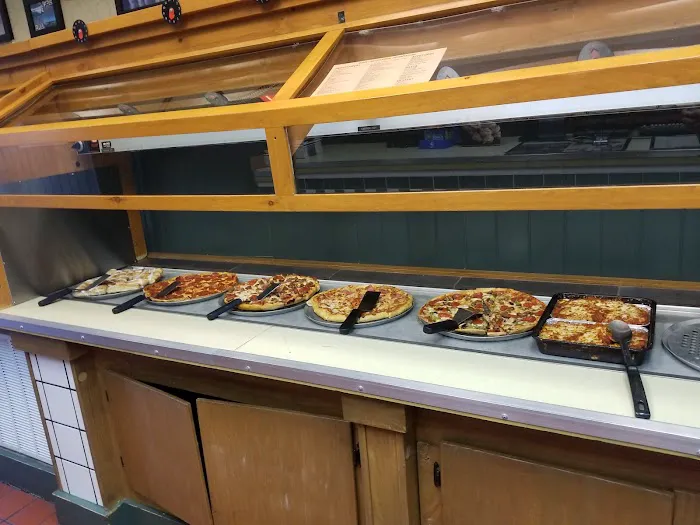 Pizza Hut 7