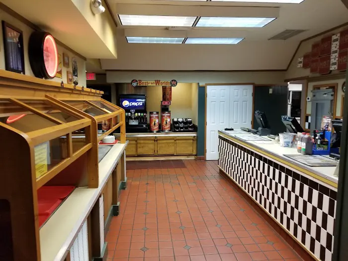 Pizza Hut 6