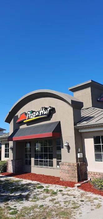 Pizza Hut 8