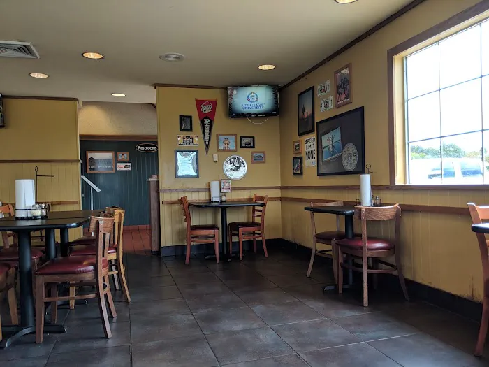 Pizza Hut 10