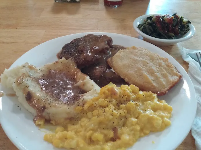 Two Cousins Cafe 9