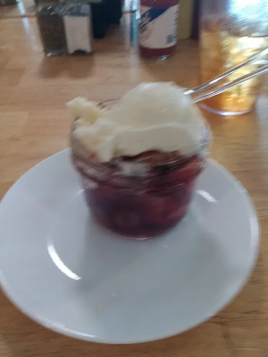 Two Cousins Cafe 10