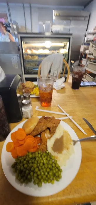 Two Cousins Cafe 1