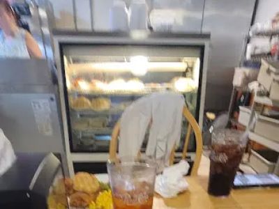 Two Cousins Cafe 0